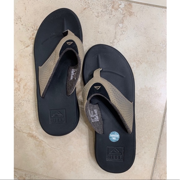 Reef Shoes - Men’s Reef Flip Flops